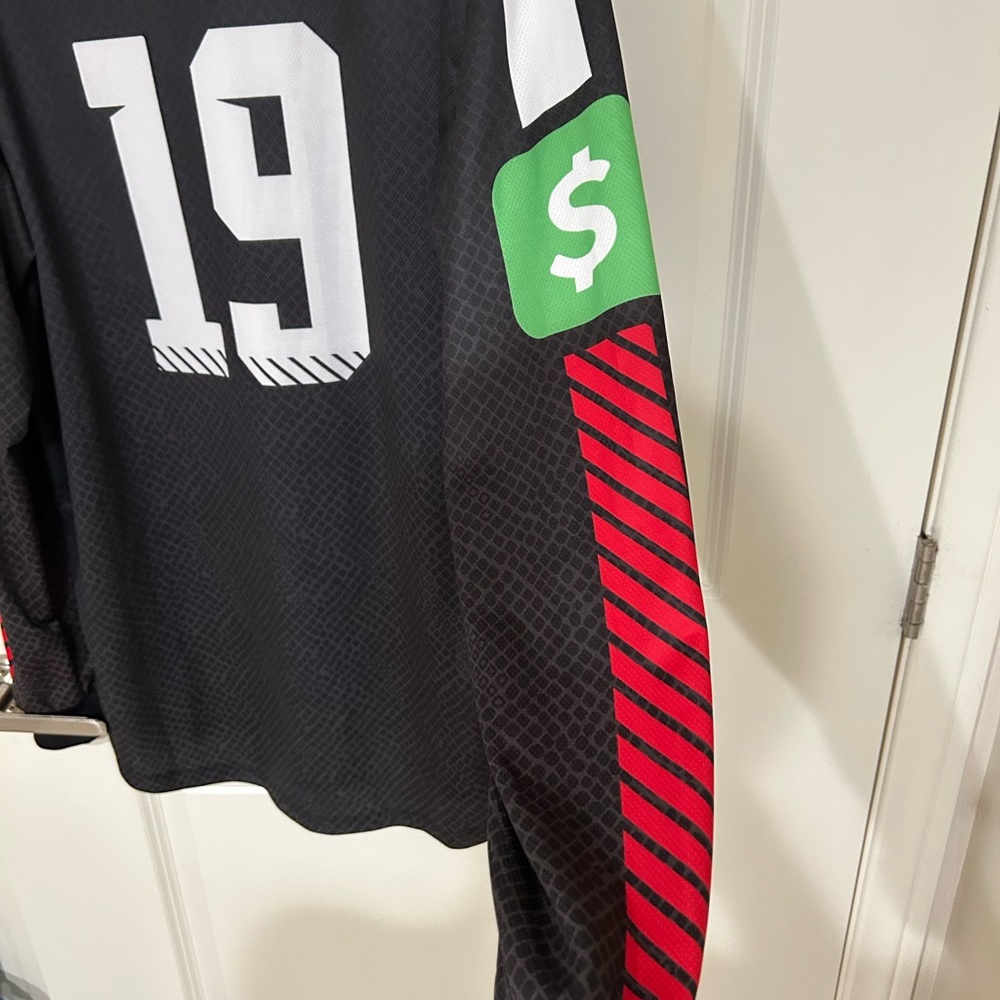 Gaming Jersey - Picture 5 of 5